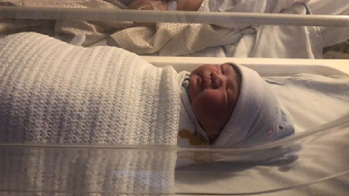 A New Prime Group Member