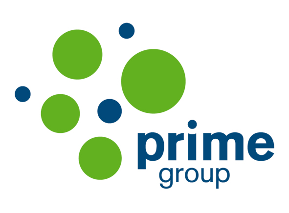 Welcome to Prime Group